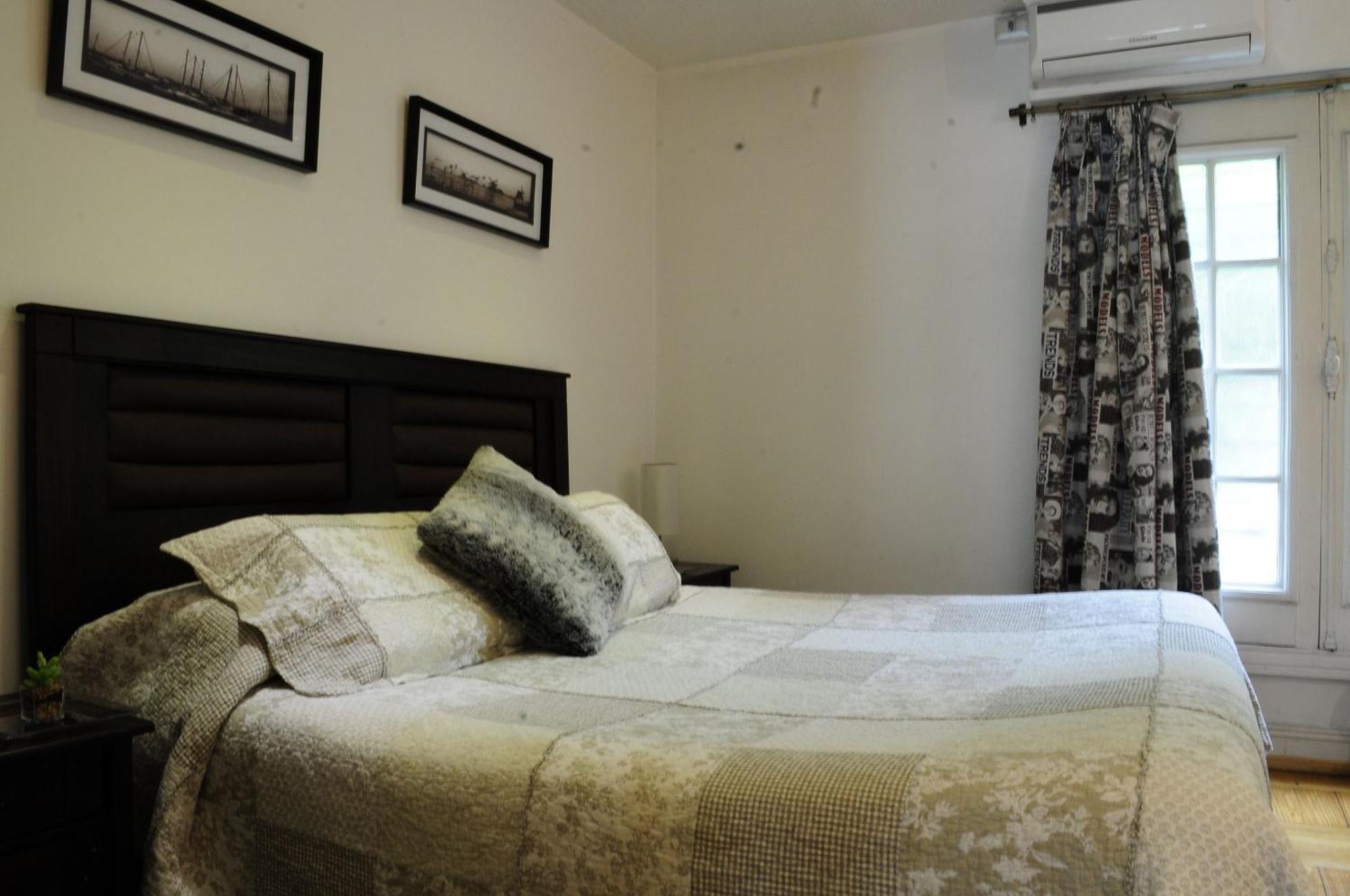 Living Huelen Apartman Santiago Kültér fotó