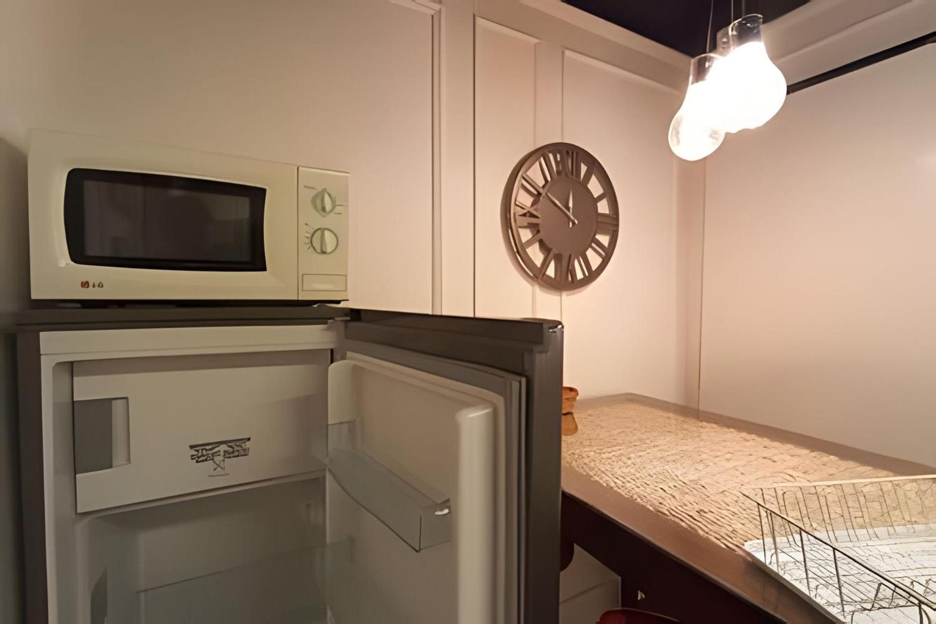 Living Huelen Apartman Santiago Kültér fotó