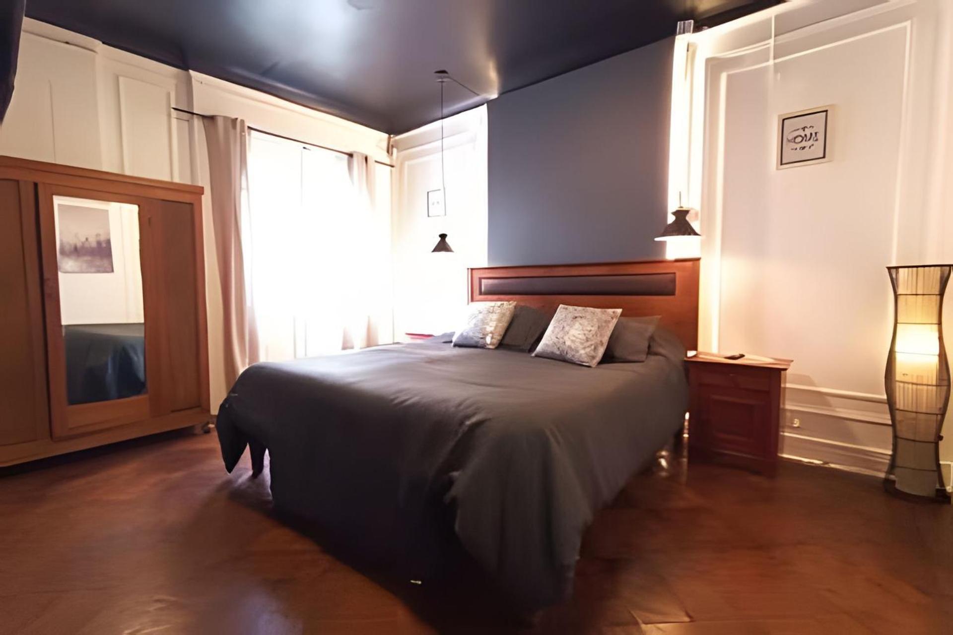Living Huelen Apartman Santiago Kültér fotó