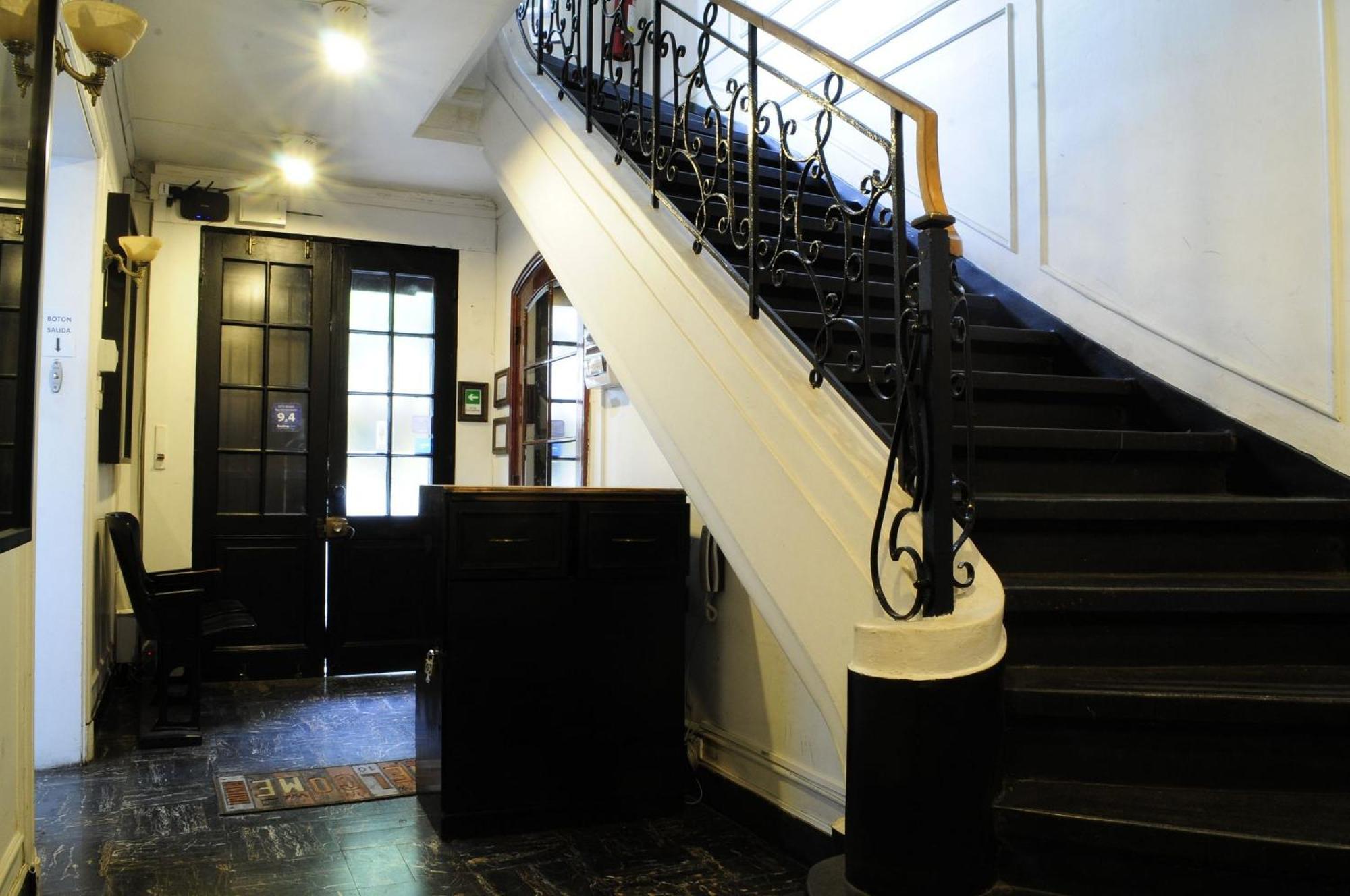 Living Huelen Apartman Santiago Kültér fotó