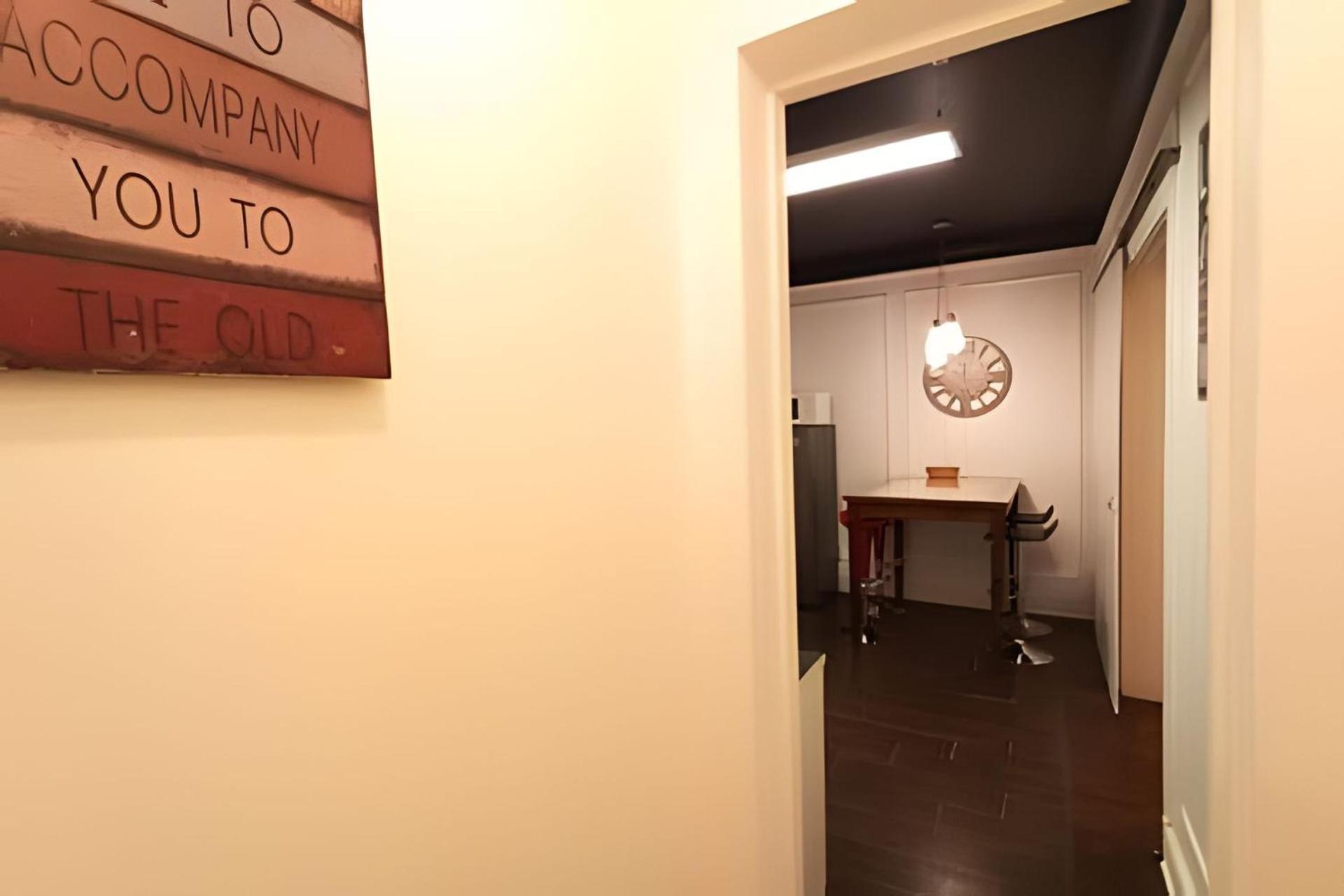 Living Huelen Apartman Santiago Kültér fotó